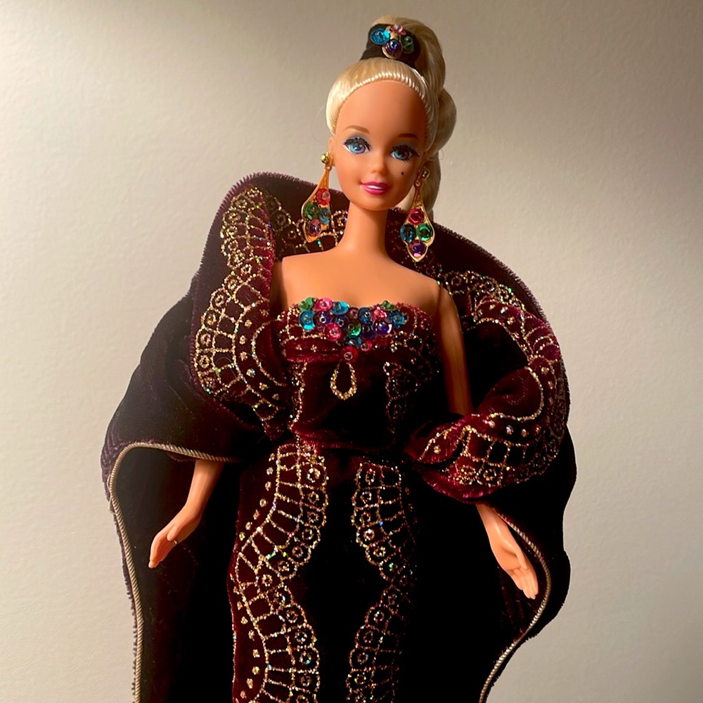 Midnight Gala Barbie Limited Edition
